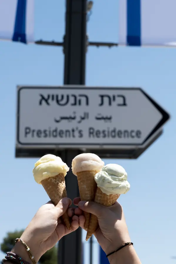 מוסלין — תמונה 13
